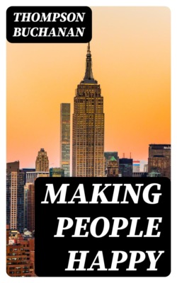 Making People Happy