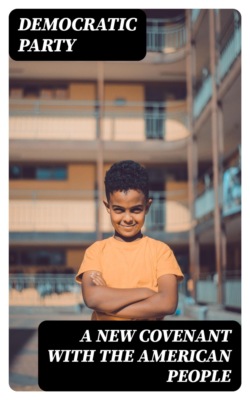 A New Covenant with the American People