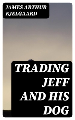 Trading Jeff and his Dog