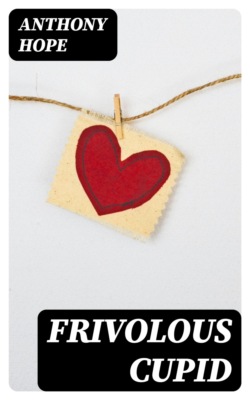 Frivolous Cupid