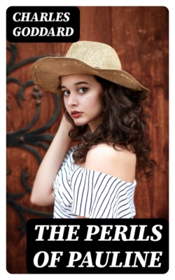 The Perils of Pauline