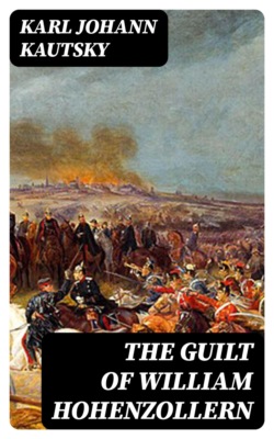 The Guilt of William Hohenzollern