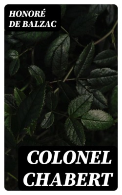 Colonel Chabert