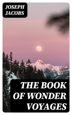 The Book of Wonder Voyages