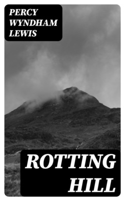 Rotting Hill