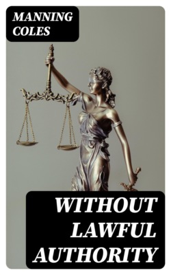 Without Lawful Authority