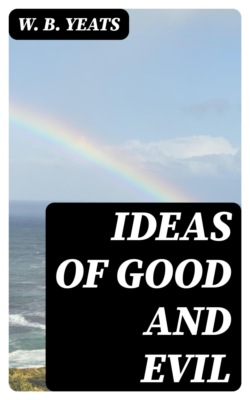 Ideas of Good and Evil
