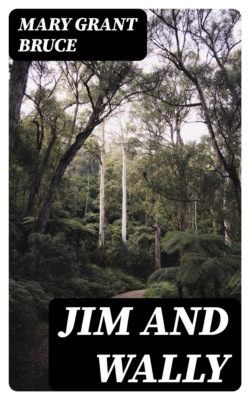 Jim and Wally