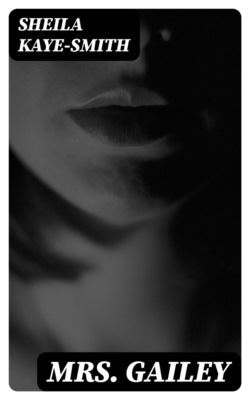Mrs. Gailey
