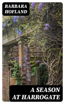 A Season at Harrogate