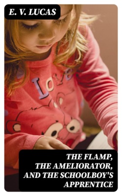 The Flamp, The Ameliorator, and The Schoolboy's Apprentice