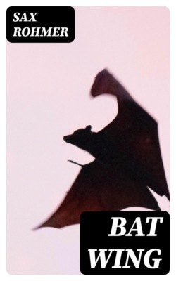 Bat Wing