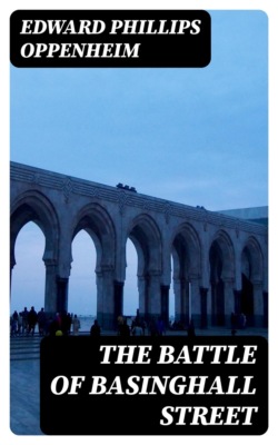 The Battle of Basinghall Street