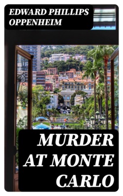 Murder at Monte Carlo