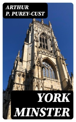 York Minster
