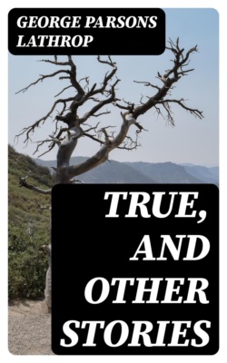 True, and Other Stories