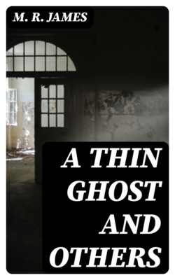 A Thin Ghost and Others