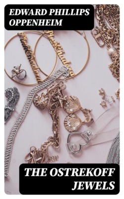 The Ostrekoff Jewels