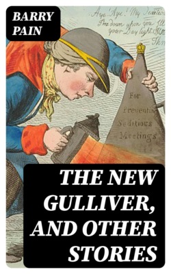 The New Gulliver, and Other Stories