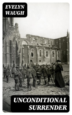 Unconditional Surrender