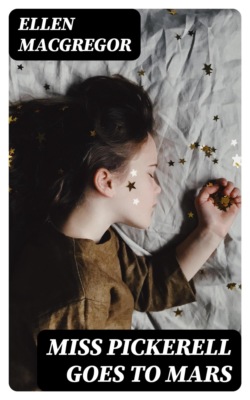 Miss Pickerell Goes to Mars