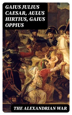 The Alexandrian War