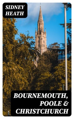 Bournemouth, Poole & Christchurch