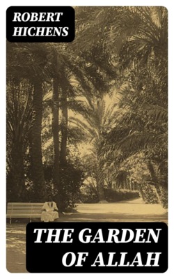 The Garden of Allah