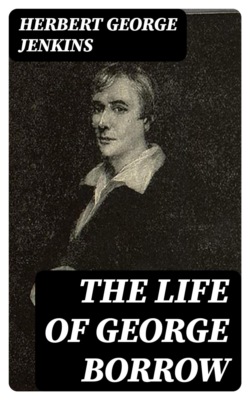 The Life of George Borrow
