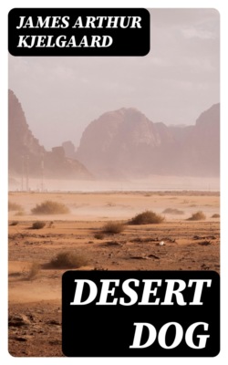 Desert Dog