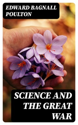 Science and the Great War