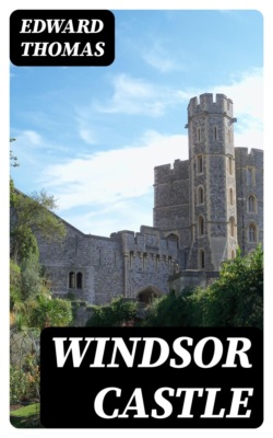 Windsor Castle