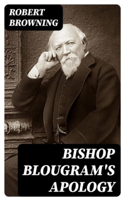 Bishop Blougram's Apology