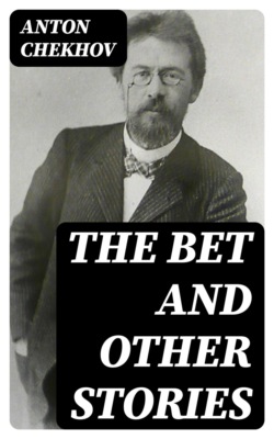 The Bet and Other Stories