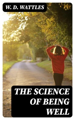 The Science of Being Well