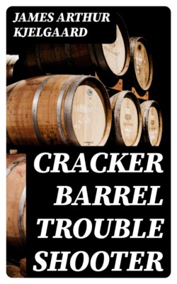 Cracker Barrel Trouble Shooter