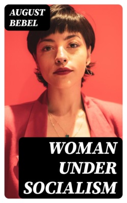 Woman under socialism
