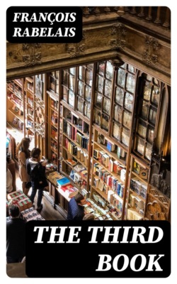 The Third Book