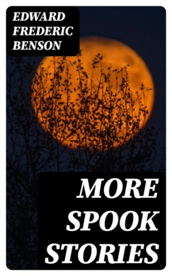 More Spook Stories