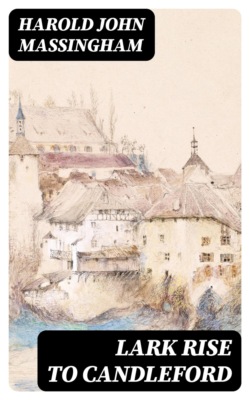 Lark Rise to Candleford