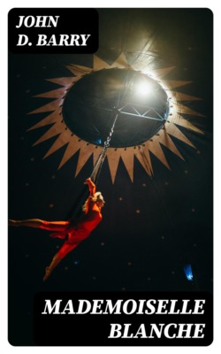 Mademoiselle Blanche