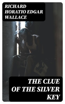 The Clue of the Silver Key