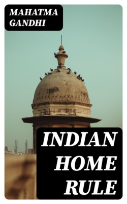 Indian Home Rule