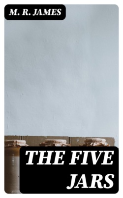 The Five Jars