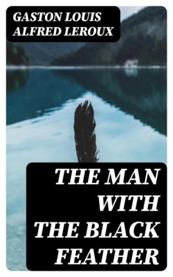 The Man with the Black Feather
