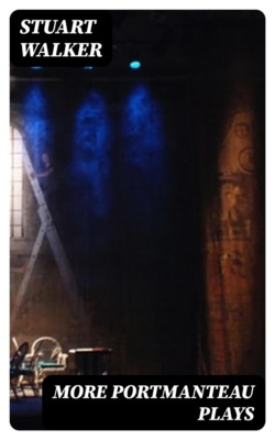 More Portmanteau Plays