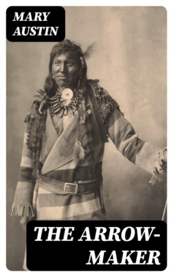 The Arrow-Maker