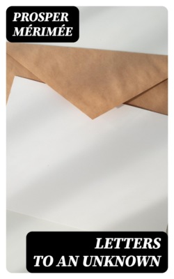 Letters to an Unknown