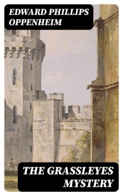 The Grassleyes Mystery