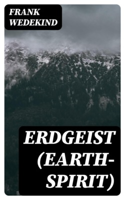 Erdgeist (Earth-Spirit)
